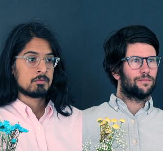 Neil Doshi & Scott Barry of Women